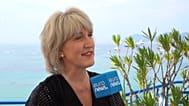 Julie Linn Teigland, EY's Global Vice Chair