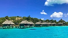 French Polynesia is among the most expensive travel destinations in the world