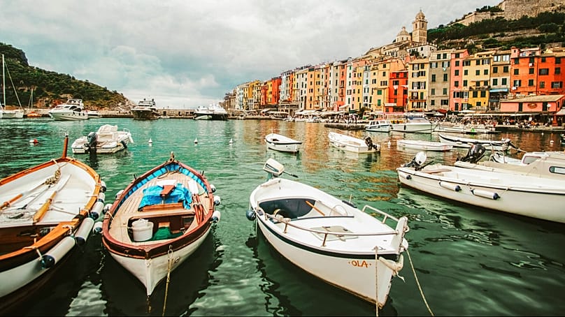 Portovenere, Italia