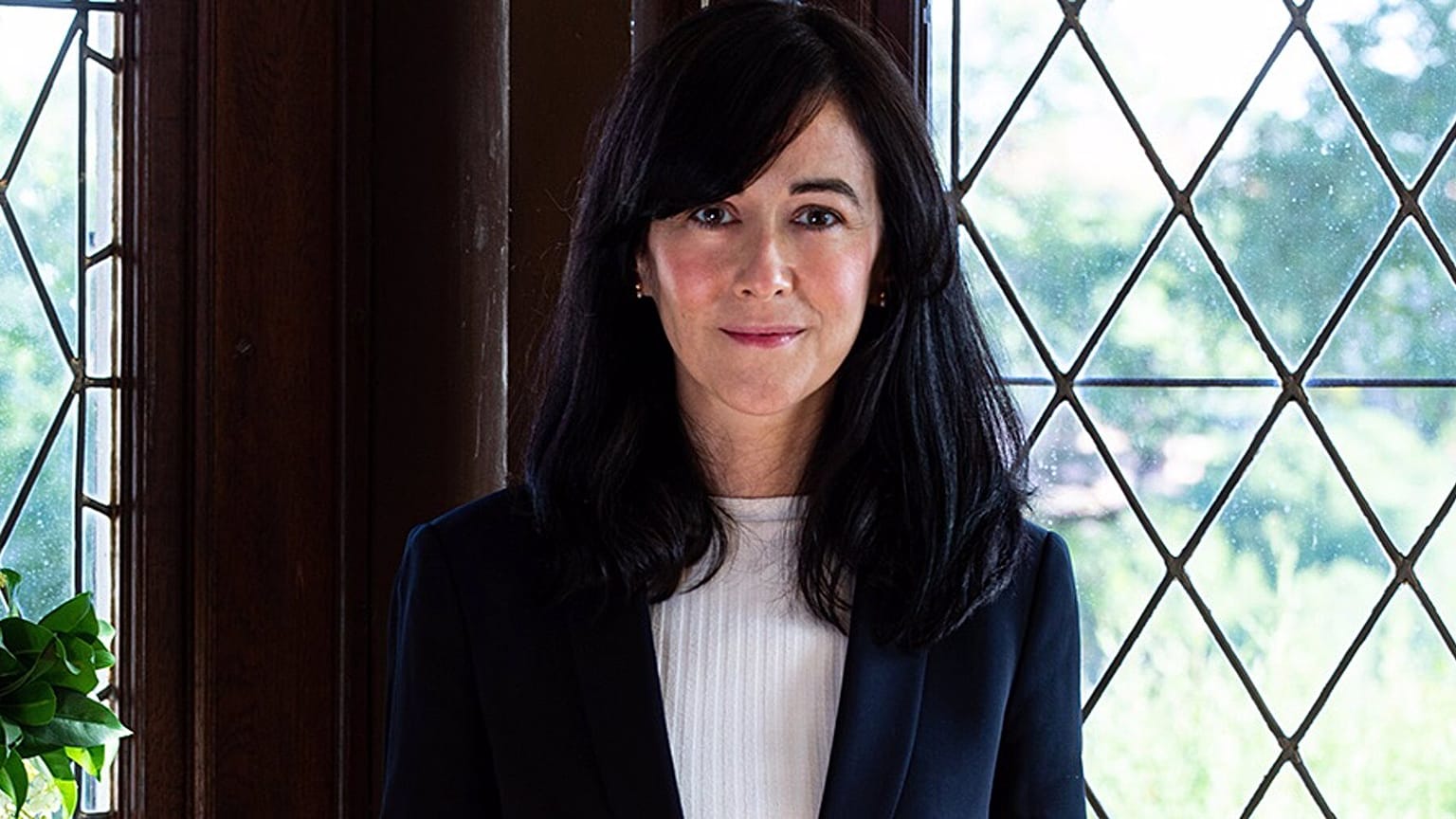 Belén Gualda, presidenta de la SEPI