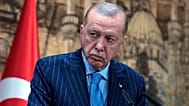 رجب طیب اردوغان