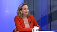 Nadia Calviño, European Investment Bank President