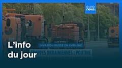 L’info du jour | 29 juin 2026 - Soir