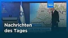 Nachrichten des Tages | 29. Juni 2026 - Abendausgabe