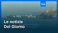 Le notizie del giorno | 29 giugno 2026 - Serale