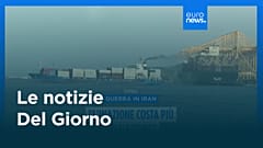 Le notizie del giorno | 29 giugno 2026 - Serale