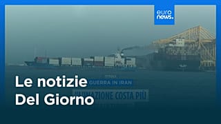 Le notizie del giorno | 29 giugno 2026 - Serale