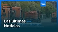 Últimas noticias | 29 junio 2026 - Tarde