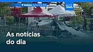 Notícias do dia | 29 de junho 2026 - Noite