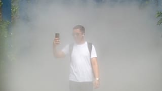 Párakapu Budapesten
