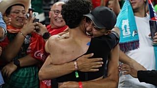 Morocco, Brazil and Paraguay advance to Round of 16