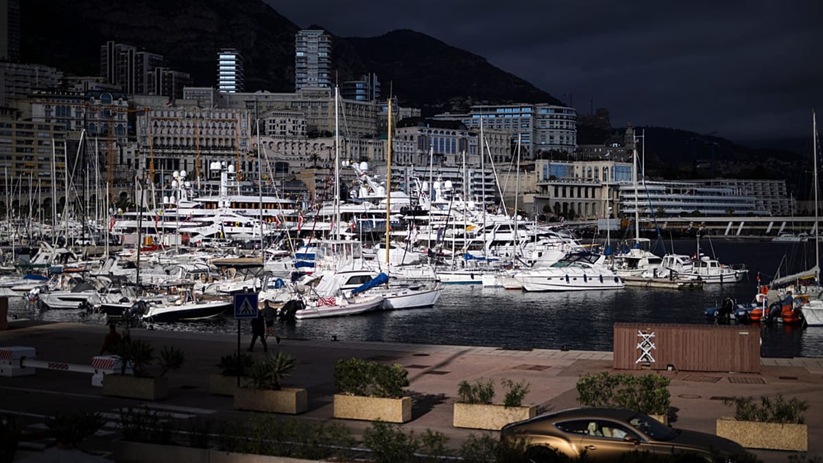 Monaco : un oligarque ukrainien grièvement blessé dans une explosion