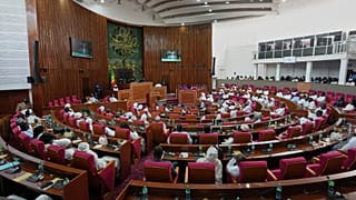 Senegal's National Assembly passes constitutional reform curbing presidential powers