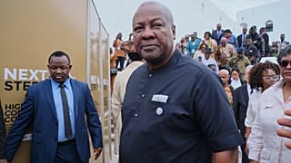 Rights groups sue Ghana over US third-country deportations