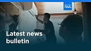 Latest news bulletin | June 30th, 2026 – Morning