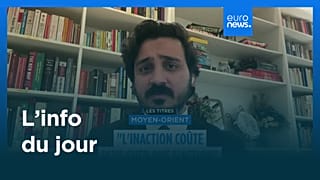 L’info du jour | 30 juin 2026 - Matin