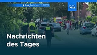 Nachrichten des Tages | 30. Juni 2026 - Morgenausgabe