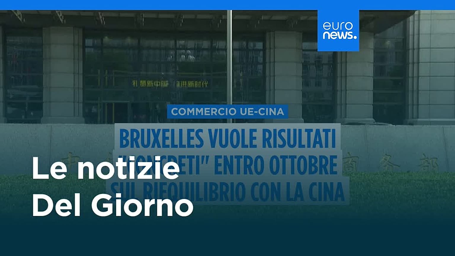 Le notizie del giorno | 30 giugno 2026 - Mattino