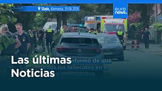 Últimas noticias | 30 junio 2026 - Mañana