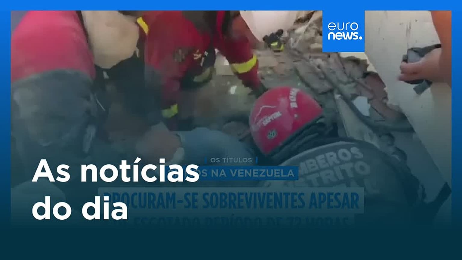 Notícias do dia | 30 de junho 2026 - Manhã