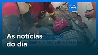 Notícias do dia | 30 de junho 2026 - Manhã
