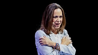 María Corina Machado