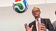 Die Reaktion von Bundeskanzler Friedrich Merz nach dem WM-Aus für Deutschland sorgt für Irritationen.