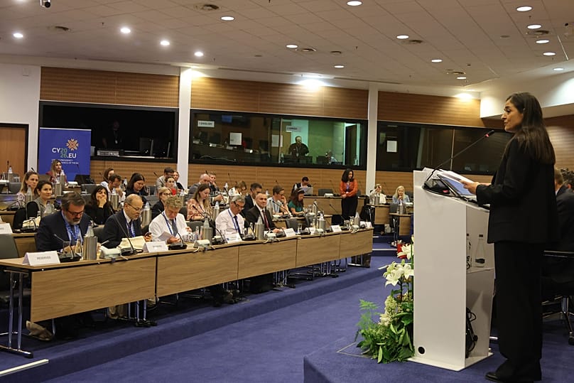 Magas szintű konferencia: „Egyetlen gyermek se maradjon le”