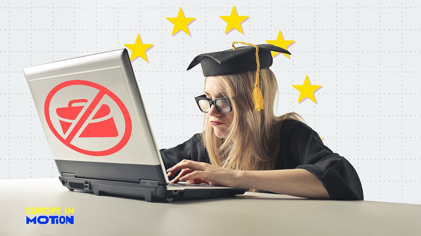 Üniversite diploması, en büyük avantajı hangi ülkelerde sağlıyor?