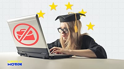 Hareket Halindeki Avrupa