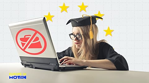 Európa mozgásban