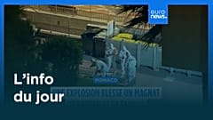 L’info du jour | 30 juin 2026 - Mi-journée