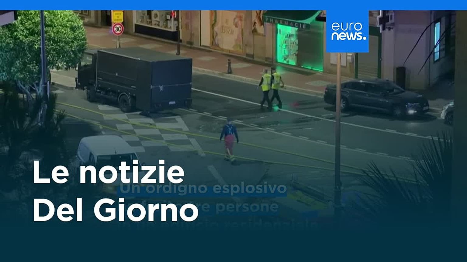 Le notizie del giorno | 30 giugno 2026 - Pomeridiane