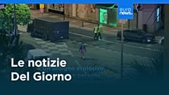 Le notizie del giorno | 30 giugno 2026 - Pomeridiane
