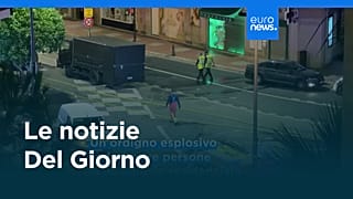 Le notizie del giorno | 30 giugno 2026 - Pomeridiane