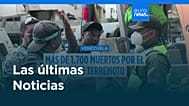Últimas noticias | 30 junio 2026 - Mediodía