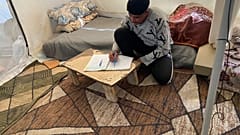 الطالب عطا البطريخي