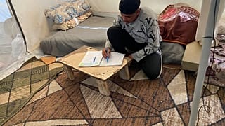 الطالب عطا البطريخي