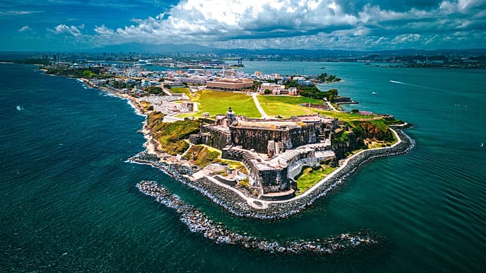 ‘Immediately was enchanted’: Viral Puerto Rico song gets its own music video shot on island