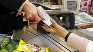 Inflation, steigende Preise und Lebenshaltungskosten sind Hauptsorgen der Europäerinnen und Europäer