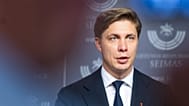 Sinkevičiu becomes the third Social Democrat to serve as prime minister since the party won the 2024 parliamentary election.