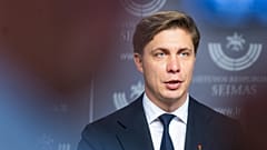 Sinkevičiu a harmadik szociáldemokrata miniszterelnök, aki azóta tölti be a tisztséget, hogy pártja megnyerte a 2024-es parlamenti választást.