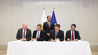 Υπογραφή συμφωνιών εμπορευσιμότητας για τα κοιτάσματα φυσικού αερίου