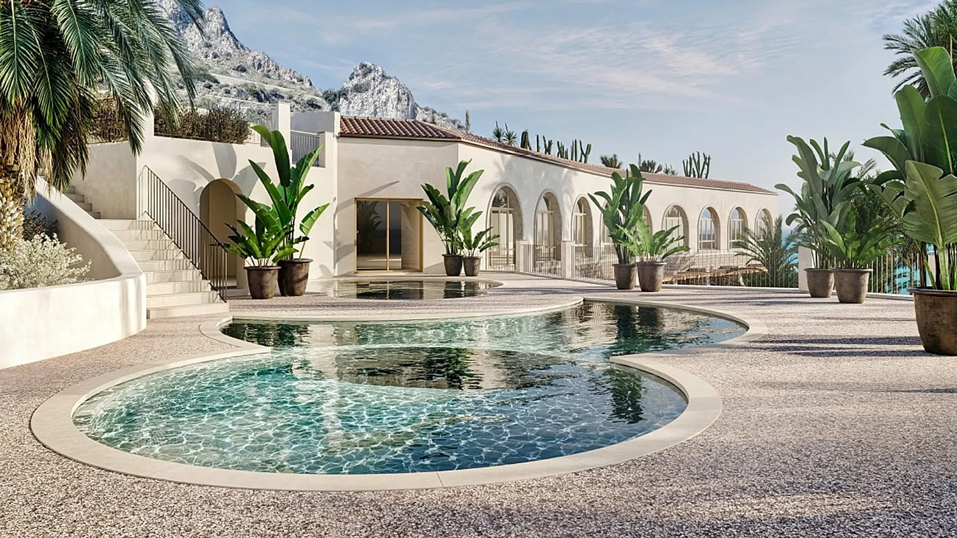 Hyatt erweitert Italien-Portfolio um drei neue Projekte
