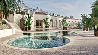 Hyatt is expanding its Italian portfolio with three planned projects