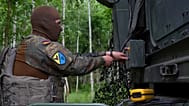 Die Einheit der Elektronischen Kampfführung der Bundeswehr war in Litauen im Einsatz.