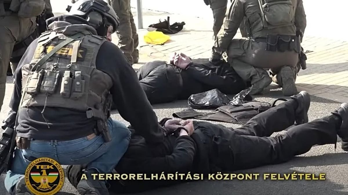 Lawyer says Orbán should have been detained over Ukrainian cash convoy raid