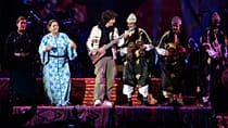 Maroc : le Festival Gnaoua d’Essaouira célèbre sa 27ᵉ édition 