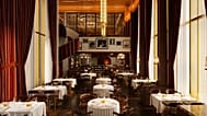 فندق "NoMad Hilton Singapore" سيضم ثلاثة مطاعم متفاوتة المفاهيم، من بينها مطعم "NoMad Grill"