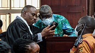 Ouganda : le procès de Kizza Besigye s'est ouvert à Kampala